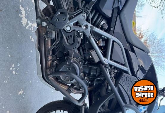 Motos - Bmw GS 800 2016 Nafta 9800Km - En Venta