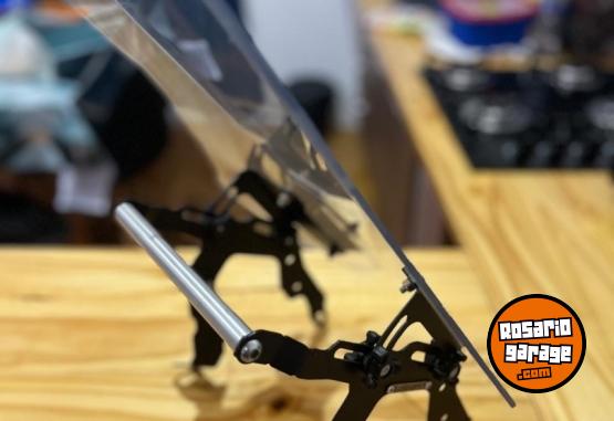 Accesorios para Motos - Parabrisa xpulse - En Venta