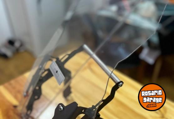 Accesorios para Motos - Parabrisa xpulse - En Venta