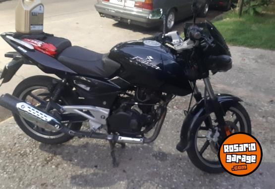 Motos - Bajaj 180 2011 Nafta 11111Km - En Venta