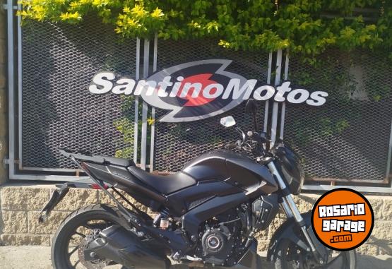 Motos - Bajaj DOMINAR 250 2021 Nafta 22314Km - En Venta