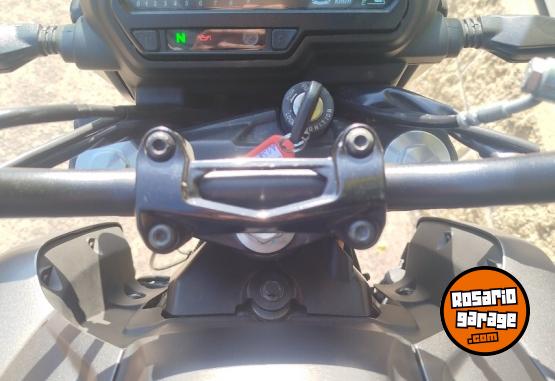 Motos - Bajaj DOMINAR 250 2021 Nafta 22314Km - En Venta
