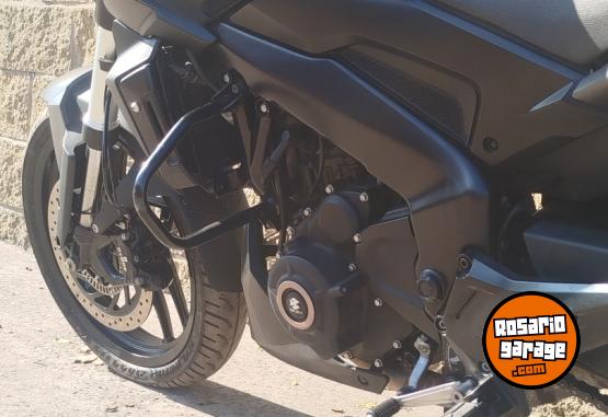 Motos - Bajaj DOMINAR 250 2021 Nafta 22314Km - En Venta
