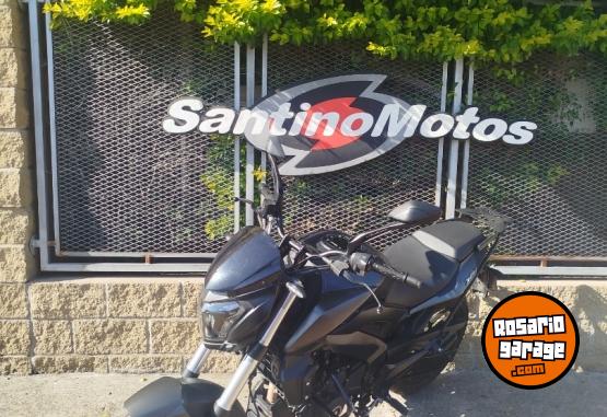 Motos - Bajaj DOMINAR 250 2021 Nafta 22314Km - En Venta