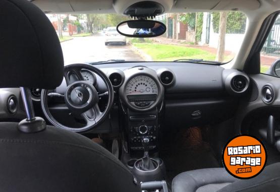 Autos - Mini Countriman one 2011 Nafta 180000Km - En Venta