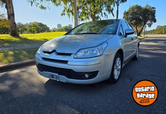 Autos - Citroen CITROËN C4 PACK LOOK 1.6 2013 Nafta 165000Km - En Venta