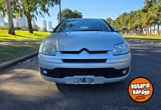Autos - Citroen CITROËN C4 PACK LOOK 1.6 2013 Nafta 165000Km - En Venta