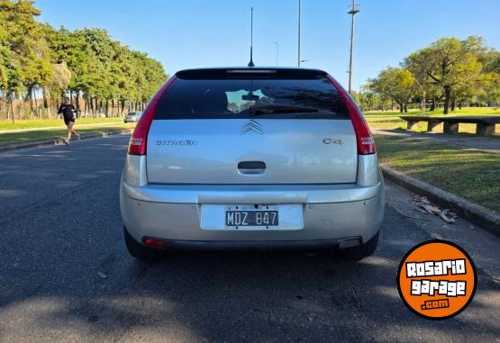 Autos - Citroen CITROËN C4 PACK LOOK 1.6 2013 Nafta 165000Km - En Venta