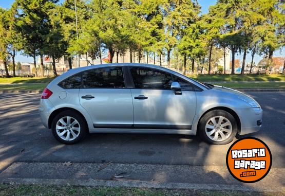 Autos - Citroen CITROËN C4 PACK LOOK 1.6 2013 Nafta 165000Km - En Venta
