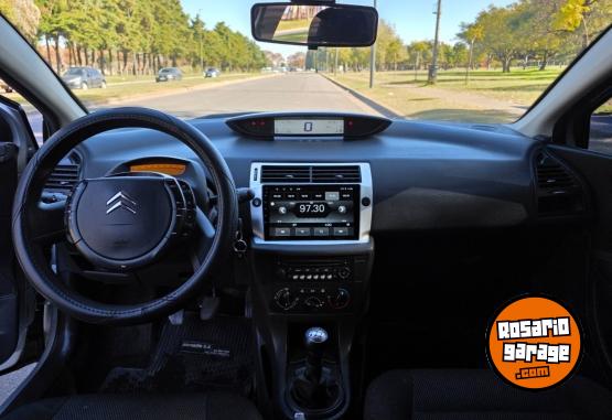 Autos - Citroen CITROËN C4 PACK LOOK 1.6 2013 Nafta 165000Km - En Venta