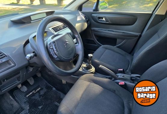 Autos - Citroen CITROËN C4 PACK LOOK 1.6 2013 Nafta 165000Km - En Venta
