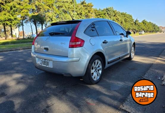 Autos - Citroen CITROËN C4 PACK LOOK 1.6 2013 Nafta 165000Km - En Venta