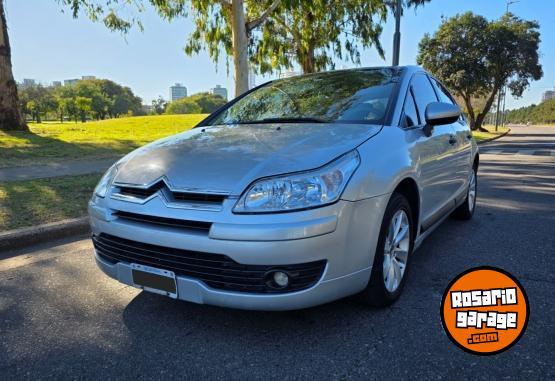 Autos - Citroen CITRO�N C4 PACK LOOK 1.6 2013 Nafta 165000Km - En Venta