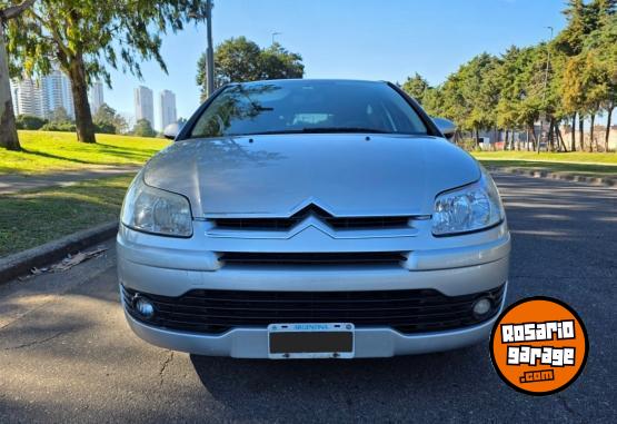 Autos - Citroen CITRO�N C4 PACK LOOK 1.6 2013 Nafta 165000Km - En Venta