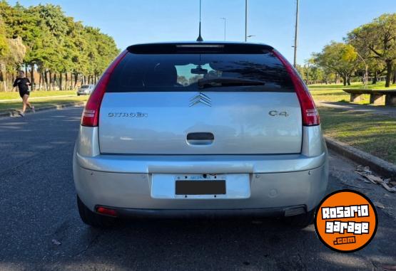 Autos - Citroen CITRO�N C4 PACK LOOK 1.6 2013 Nafta 165000Km - En Venta