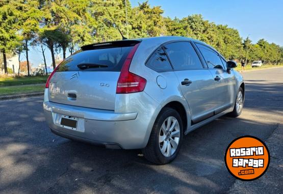 Autos - Citroen CITRO�N C4 PACK LOOK 1.6 2013 Nafta 165000Km - En Venta