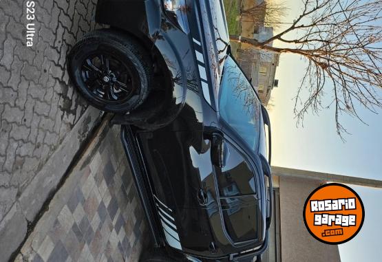 Camionetas - Nissan Frontier 2023 Diesel 27000Km - En Venta
