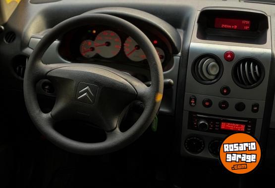 Utilitarios - Citroen Berlingo 2011 Diesel 134000Km - En Venta