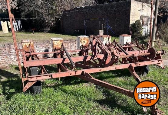 Otros - SEMBRADORA MIGRA - En Venta