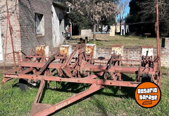 Otros - SEMBRADORA MIGRA - En Venta