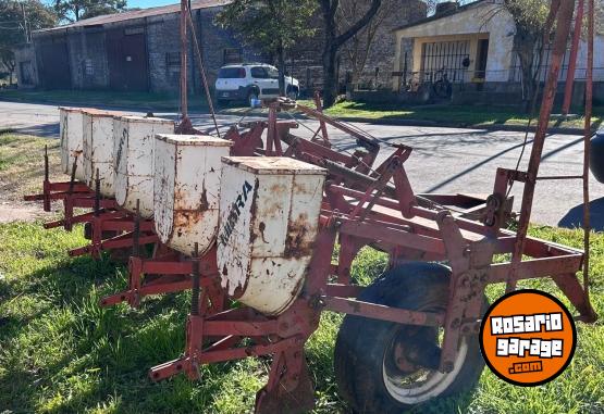Otros - SEMBRADORA MIGRA - En Venta