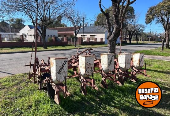 Otros - SEMBRADORA MIGRA - En Venta