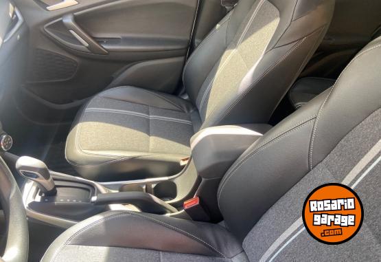 Camionetas - Chevrolet Tracker 2024 Nafta 15000Km - En Venta