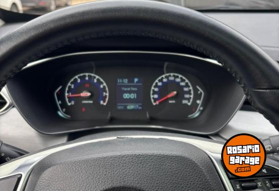 Camionetas - Baic X35 1.5 Luxury 2022 Nafta 60000Km - En Venta