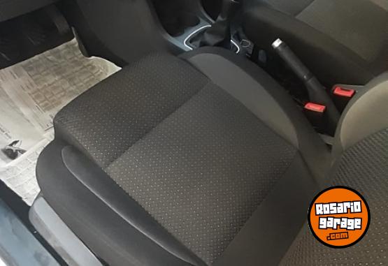 Autos - Volkswagen FOX CONNECT 2018 Nafta 70000Km - En Venta