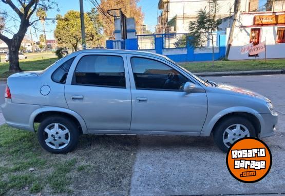 Autos - Chevrolet Corsa 2015 Nafta 124000Km - En Venta