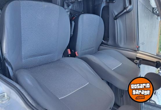 Autos - Chevrolet Corsa 2015 Nafta 124000Km - En Venta