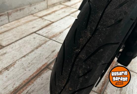 Motos - Benelli TRK 502 2022 Nafta 22000Km - En Venta