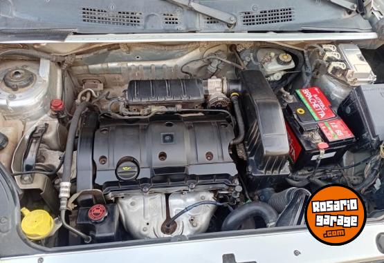 Utilitarios - Peugeot Partner 2013 2013 Nafta 200000Km - En Venta