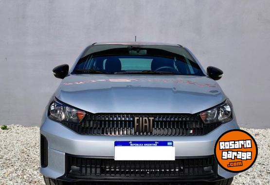 Autos - Fiat CRONOS DRIVE 1.3 2026 Nafta 0Km - En Venta