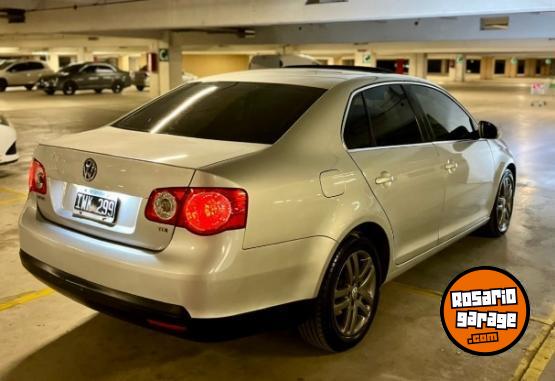 Autos - Volkswagen Vento 1.9 2010 Diesel 166000Km - En Venta
