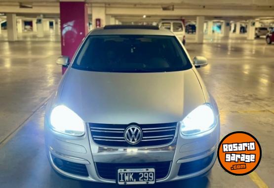 Autos - Volkswagen Vento 1.9 2010 Diesel 166000Km - En Venta