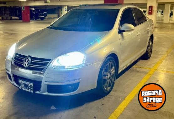 Autos - Volkswagen Vento 1.9 2010 Diesel 166000Km - En Venta