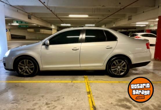 Autos - Volkswagen Vento 1.9 2010 Diesel 166000Km - En Venta