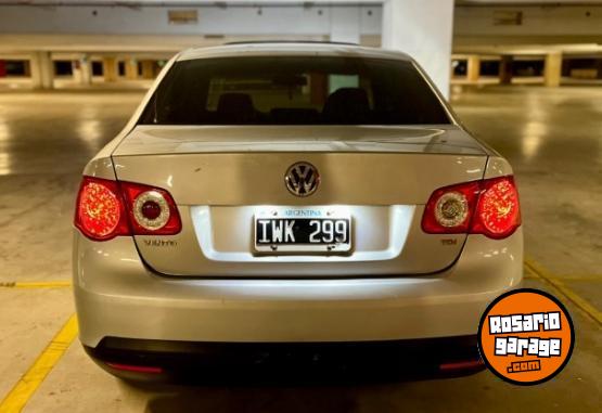 Autos - Volkswagen Vento 1.9 2010 Diesel 166000Km - En Venta