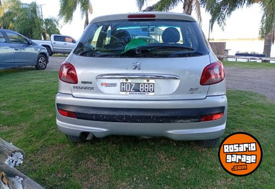 Autos - Peugeot 207 Compact 2008 Nafta 190000Km - En Venta