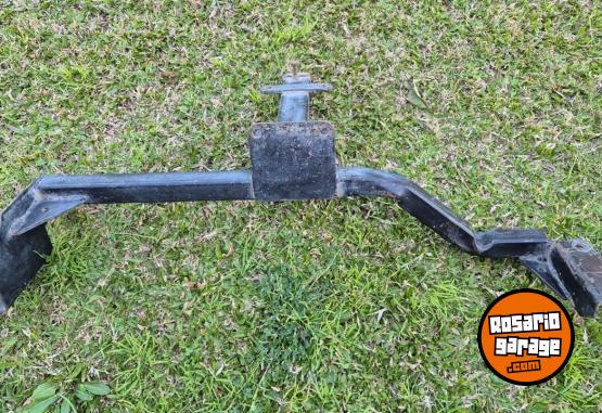 Accesorios para Autos - Enganche usado, para Ford EcoSport l�nea nueva / Kinetic. - En Venta