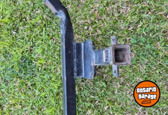 Accesorios para Autos - Enganche usado, para Ford EcoSport l�nea nueva / Kinetic. - En Venta