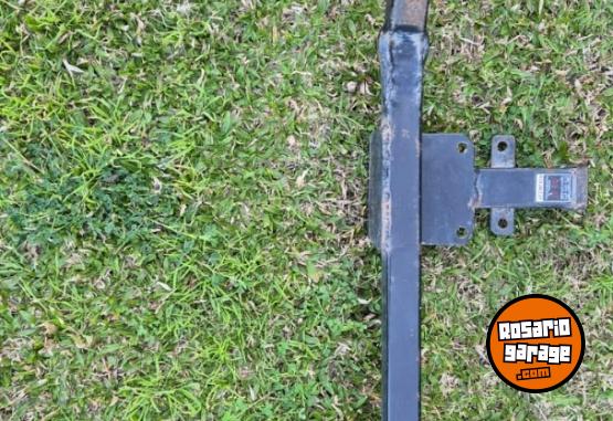 Accesorios para Autos - Enganche usado, para Ford EcoSport l�nea nueva / Kinetic. - En Venta