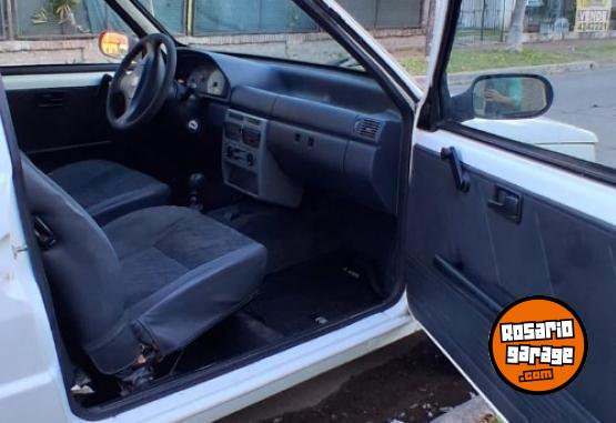 Utilitarios - Fiat FIAT VAN FIRE 1.3 2009 Nafta 212834Km - En Venta