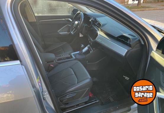 Autos - Audi Q3 2021 Nafta 49000Km - En Venta