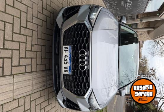 Autos - Audi Q3 2021 Nafta 53000Km - En Venta