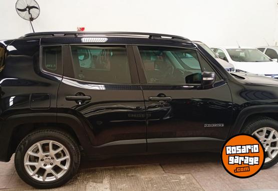 Camionetas - Chrysler Renegade 2021 Nafta  - En Venta