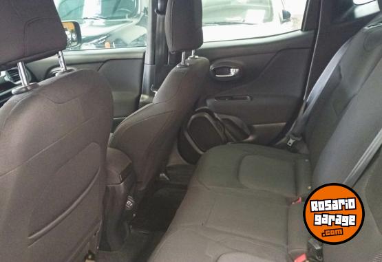 Camionetas - Chrysler Renegade 2021 Nafta  - En Venta