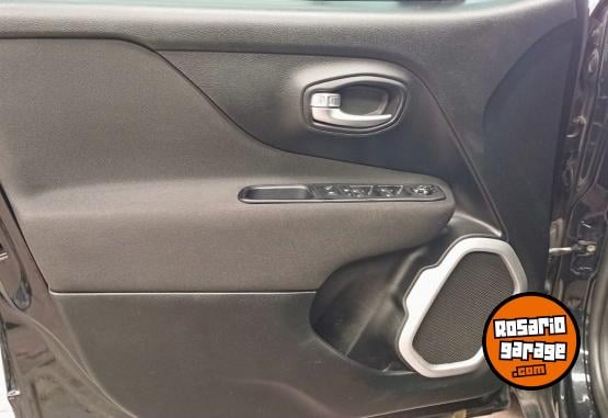 Camionetas - Chrysler Renegade 2021 Nafta  - En Venta