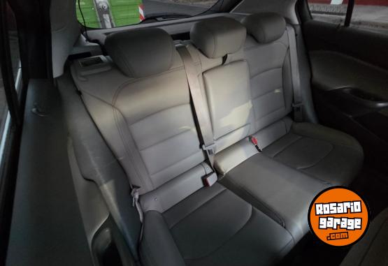 Autos - Chevrolet Cruze 2018 Nafta 83400Km - En Venta